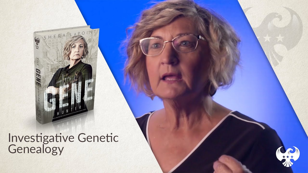 What is genetic genealogy